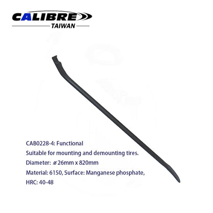 CAB0228 CALIBRE Tyre Lever Remover