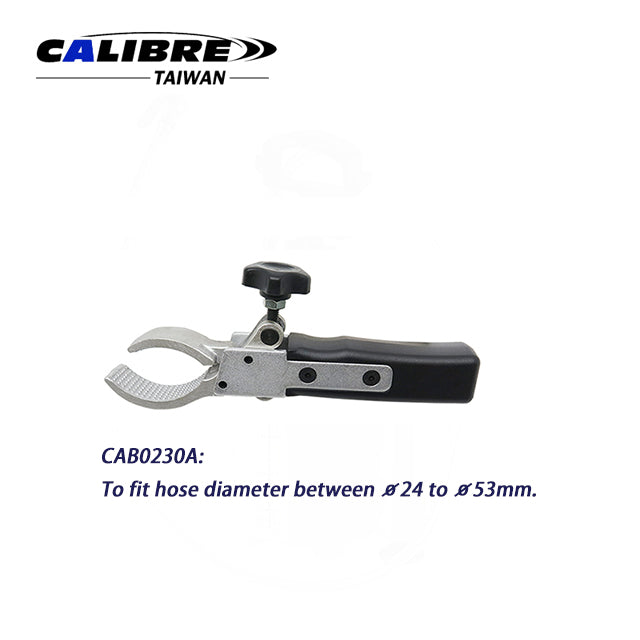 Adjustable Style Hose Remover Ø24 to Ø53mm