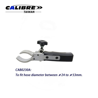 Adjustable Style Hose Remover Ø24 to Ø53mm