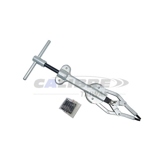 Circlip Tool with Ped Set