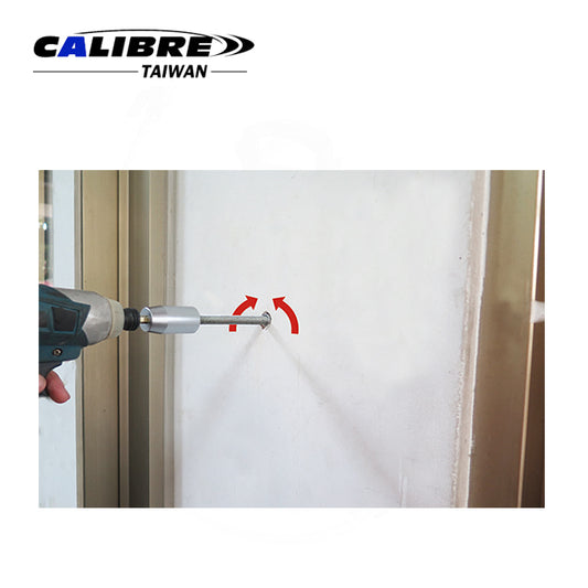 4pc Stud Puller Socket (For Power Tools)