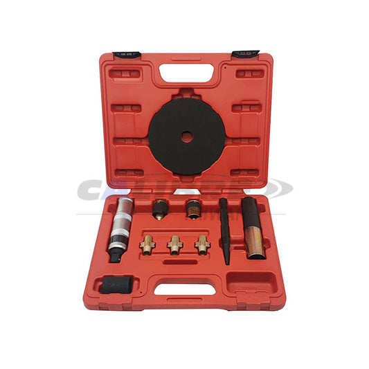 Universal Locking Wheel Nut Removal Kit