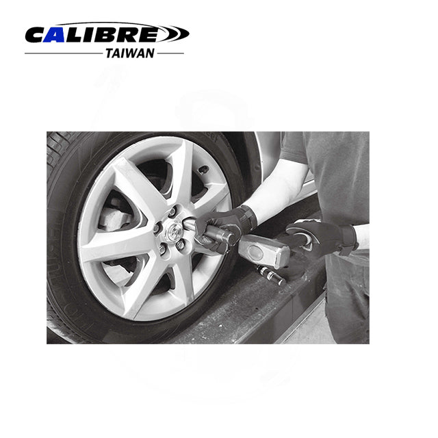 Locking Wheel Nut Removal Kit