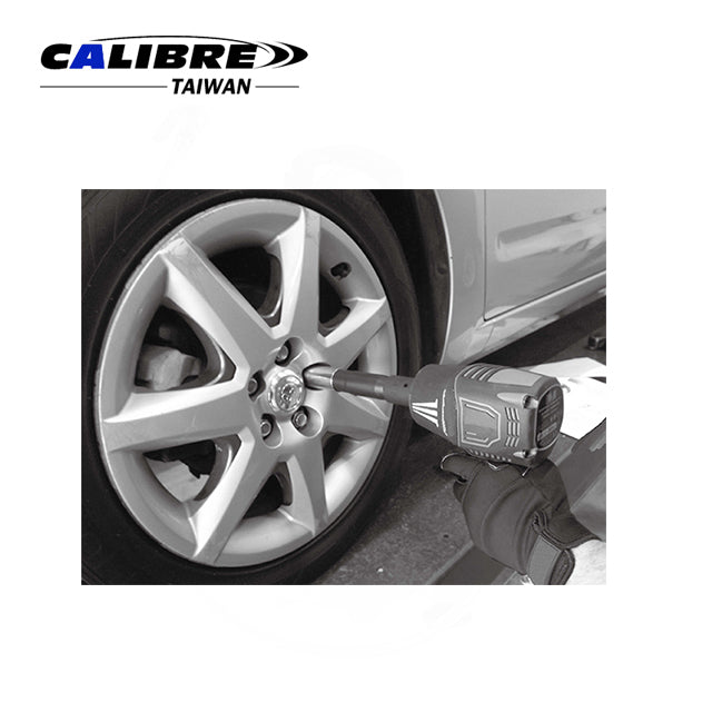 Universal Locking Wheel Nut Removal