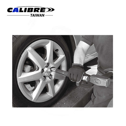 Locking Wheel Nut Removal