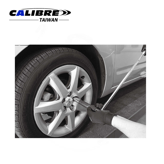 Universal Locking Wheel Nut Removal Tool