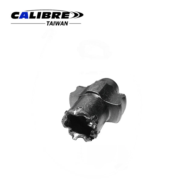 Locking Wheel Nut Removal