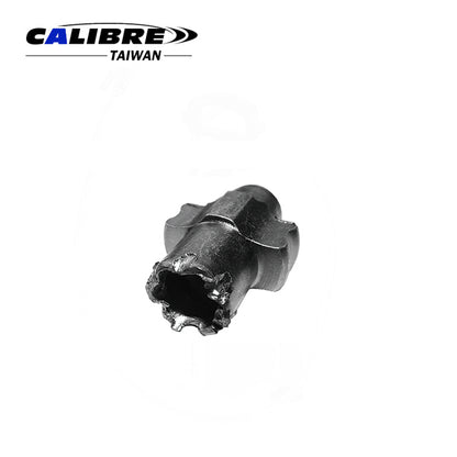 Locking Wheel Nut Removal