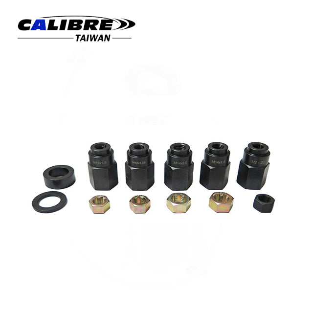 12pc Wheel Stud Installer Set