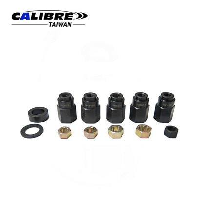 12pc Wheel Stud Installer Set