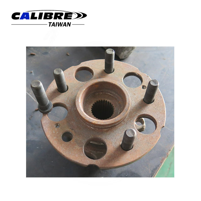 Wheel Stud Installer Kit