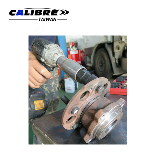 Wheel Stud Installer Tool