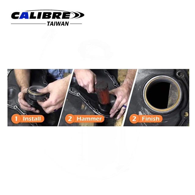 Front Crankshaft Seal Installation Tool