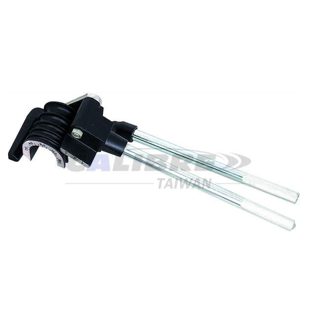 CAB390001 TAIWAN CALIBRE 180 Degree 5 in 1 Tubing Bender