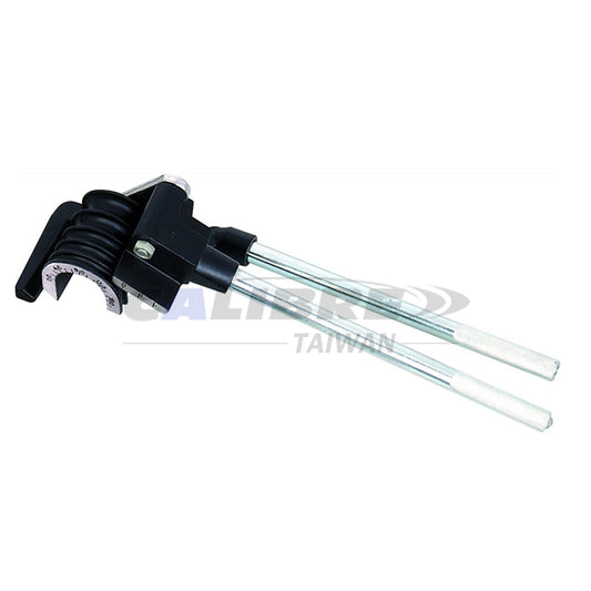 CAB390001 TAIWAN CALIBRE 180 Degree 5 in 1 Tubing Bender