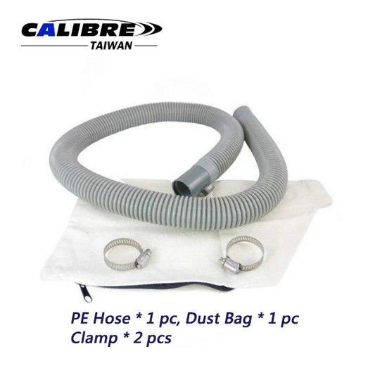 CAB580002 TAIWAN CALIBRE Air Vacuum and Blow Gun Kits