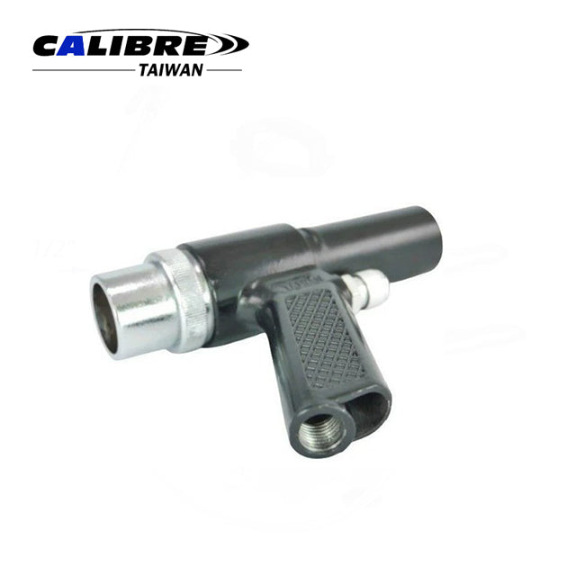 CAB580002 TAIWAN CALIBRE Air Vacuum and Blow Gun Kits