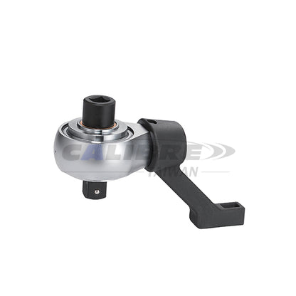 Torque Multiplier 1500-2700NM