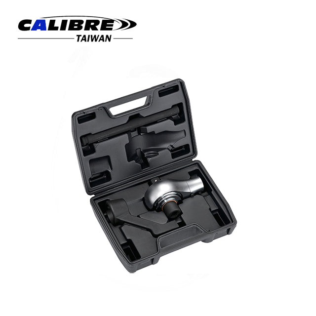 1/2" Dr + 3/4" Dr Torque Multiplier