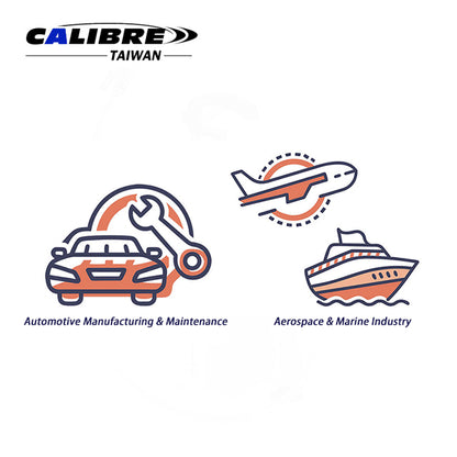 32T Industrial Torque Wrench