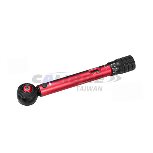 Aluminum Mini Cycling Torque Wrench
