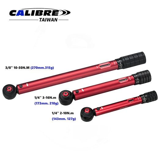 torque wrench for cycling