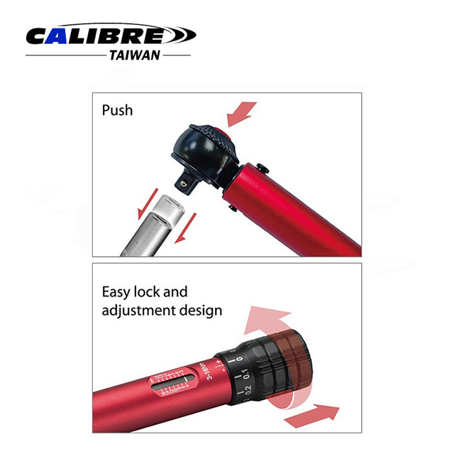 mini torque wrench