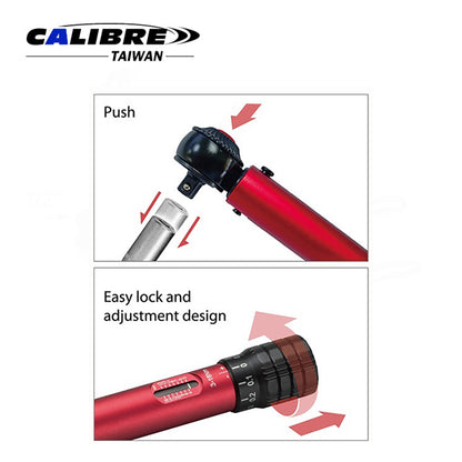 mini torque wrench