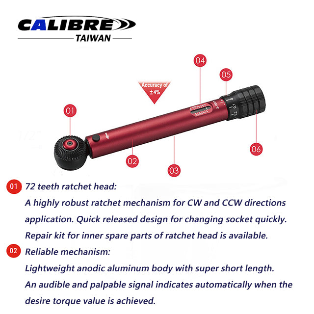 bike torque wrench
