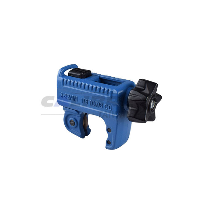 Quick Adjustment Mini Pipe Cutter 3-22mm