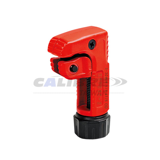 CAB640003 TAIWAN CALIBRE 2-in-1 Tube Cutter (Quick Adjustment & Constant Tension)