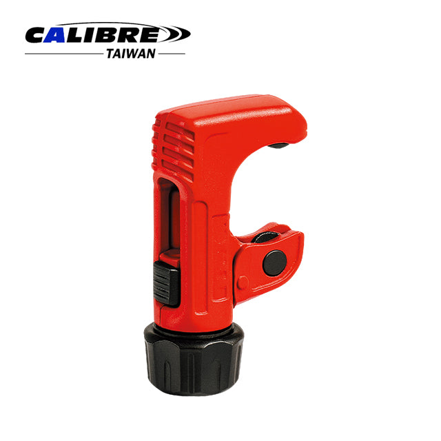 CAB640003 TAIWAN CALIBRE 2-in-1 Tube Cutter (Quick Adjustment & Constant Tension)