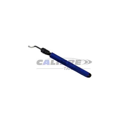 Dual-way Deburring Tool