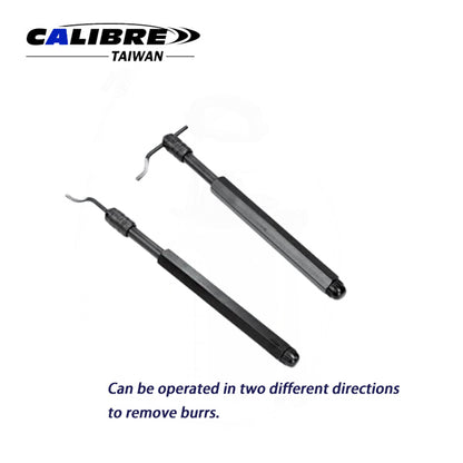 two different directions Deburring Tool