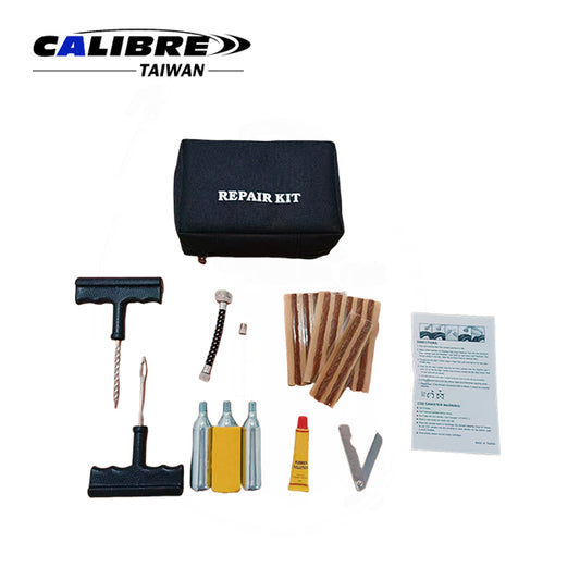 Tire Repair Kit