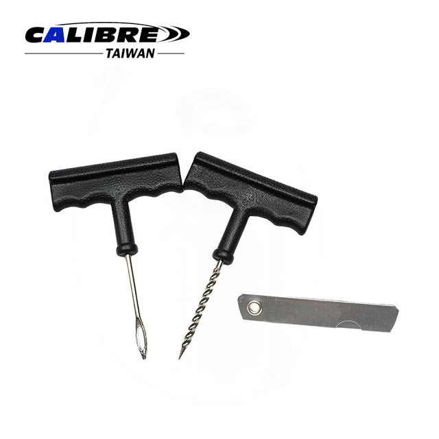 Tire Repair Kit