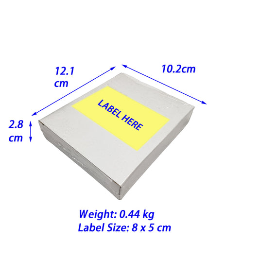 Front Wheel Drive Axle Pulley Attachment