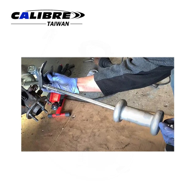 Inner C.V. Joint Puller