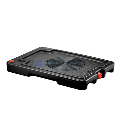 Low Profile Coolant / Antifreeze Receiver
