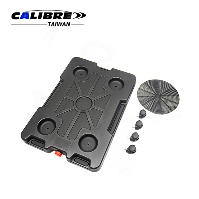 universal coolant bottle