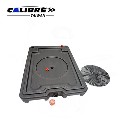 oil drain container
