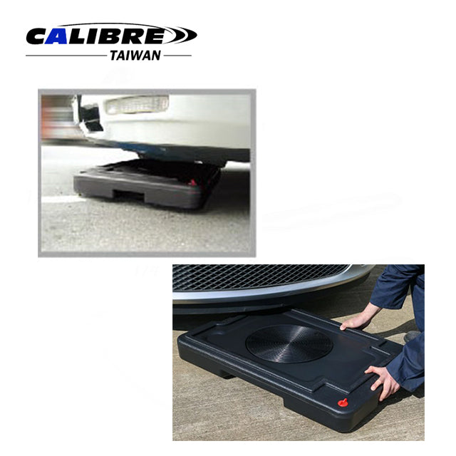 oil drain pan low profile