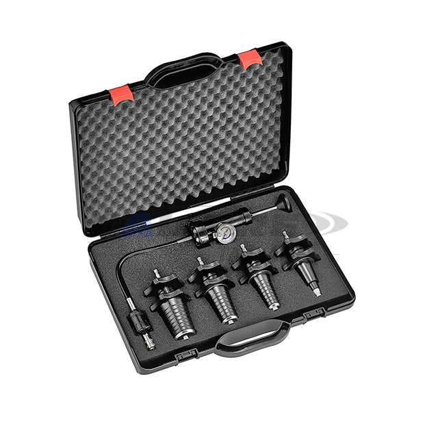 engine cooling system pressure tester