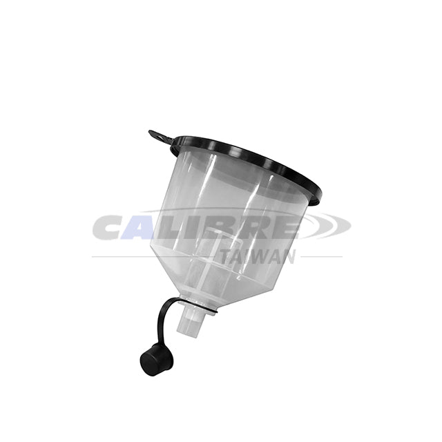 Water / Fuel Separation Funnel 2L