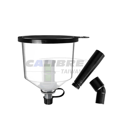 Water / Fuel Separation Funnel 2L