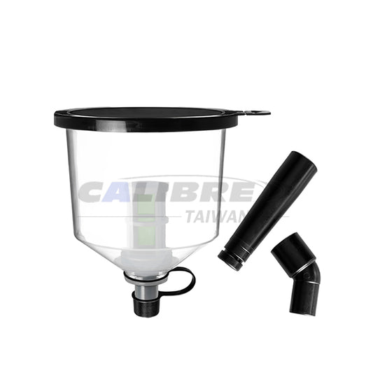 Water / Fuel Separation Funnel 2L