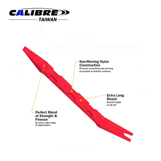 Trim Fastener and Molding Removal Tool