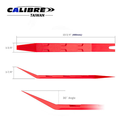 Trim Fastener and Molding Removal Tool