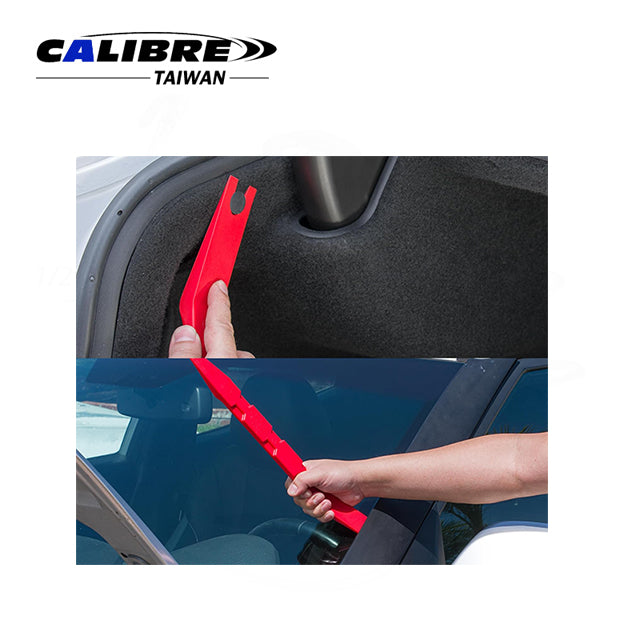 Trim Fastener and Molding Removal Tool