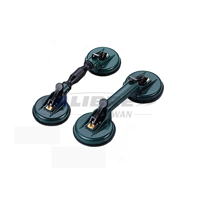 Double Suction Cups